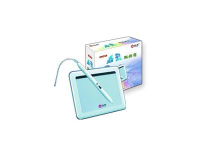 漢王挑戰者數位板在長春熱銷，高精度體驗僅需240元